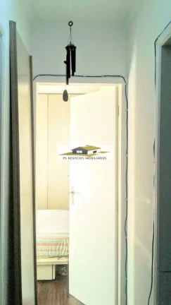 Imagem Apartamento para venda com 50m2 na Saude