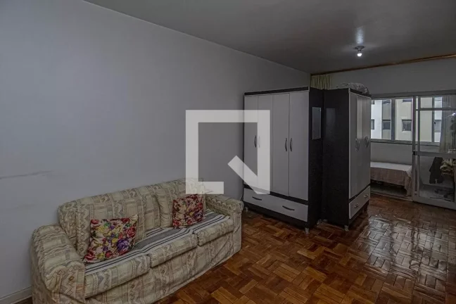 Imagem Apartamento à Venda - Aclimação, 2 Quartos, 90 m2
