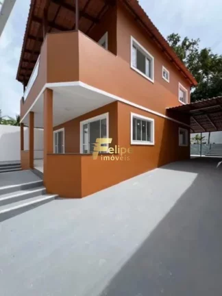 Imagem Maravilhosa Casa Duplex em Interlagos!