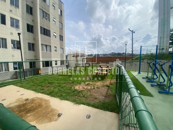 Imagem Seu Apê no Conquista Camaragibe com Lazer Completo a partir de R$ 165 Mil!
