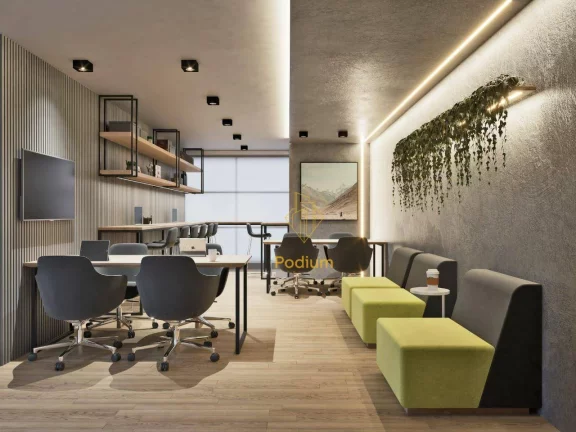 Imagem Apartamentos com varanda / sacada gourmet a 550m da pra do Bessa - AP0788