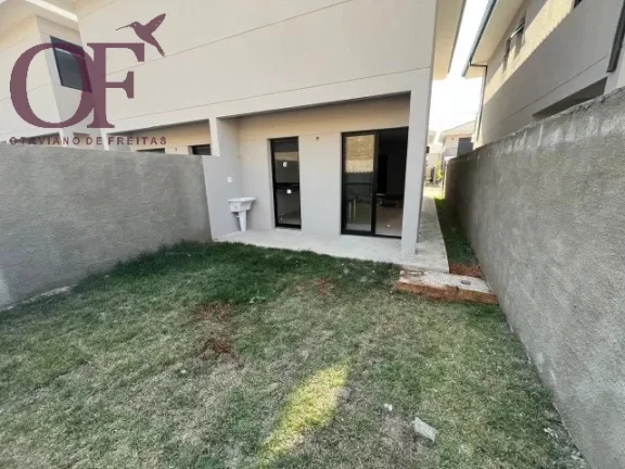 Imagem Kaza Alamedas Medeiros - 2 Suítes - 90m² - Jundiaí/SP