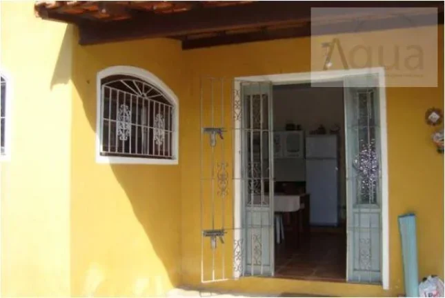 Imagem Casa para Venda em Itanhaém, Jardim Jamaica, 4 dormitórios, 3 banheiros, 6 vagas