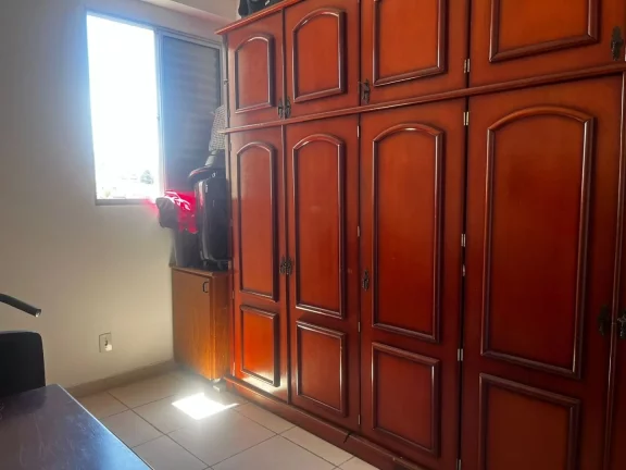 Imagem Apartamento Duplex com 3 dormitórios à venda, 147 m² por R$ 290.000,00 - Jardim Santa Clara - Taubaté/SP
