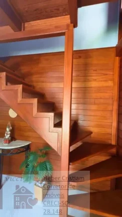 Imagem Casa 3 quartos com piscina|Ingleses