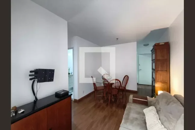 Imagem Apartamento à Venda - Cambuci, 3 Quartos, 65 m2