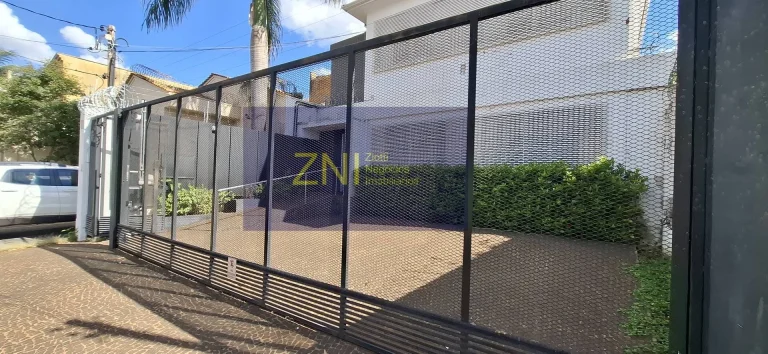 Imagem Sobrado à Venda no Jardim Sumaré R 1499