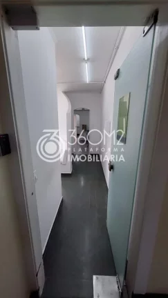 Imagem Sala Comercial para Venda em São Bernardo do Campo / SP no bairro Centro