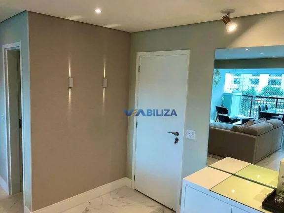 Imagem Apartamento com 3 dormitórios à venda, 122 m² por R$ 1.299.900 - Jardim Flor da Montanha - Guarulhos/SP***Aceita Permuta ***