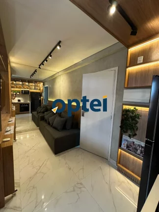 Imagem APARTAMENTO RESIDENCIAL em São Bernardo do Campo - SP, Centro