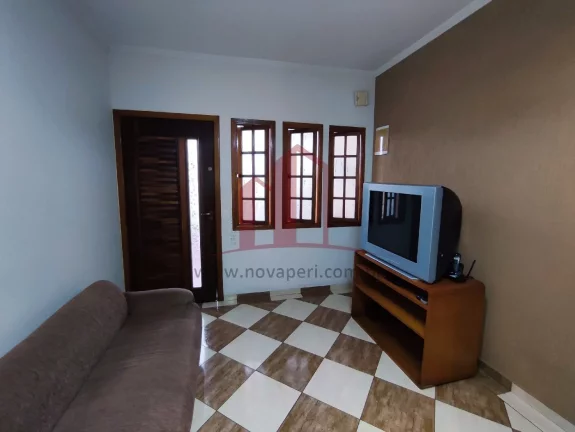 Imagem Imperdível: Casa à venda em Francisco Morato-SP, Jardim Nova Belém, com 3 quartos, 1 suíte e 181,81m². Agende sua visita agora!