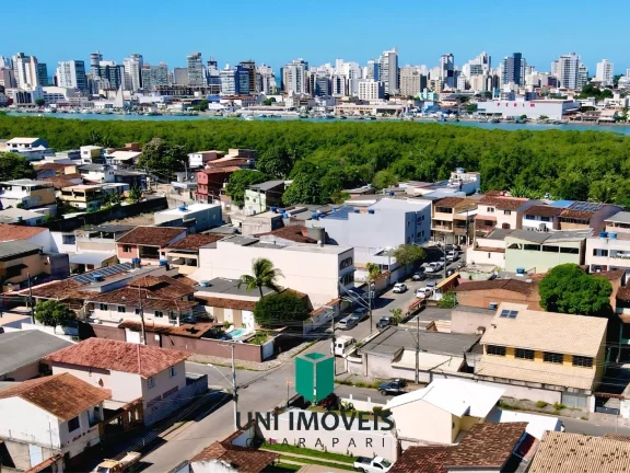 Imagem Casa duplex com 4 suítes a venda, 240M² no bairro Itapebussu - Guarapari.