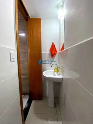 Imagem Casa de Condomínio
