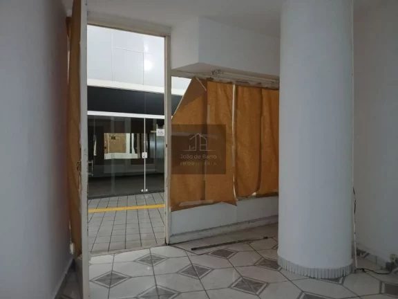 Imagem Loja para alugar, 70 m² por R$ 2.798,22/mês - República - São Paulo/SP