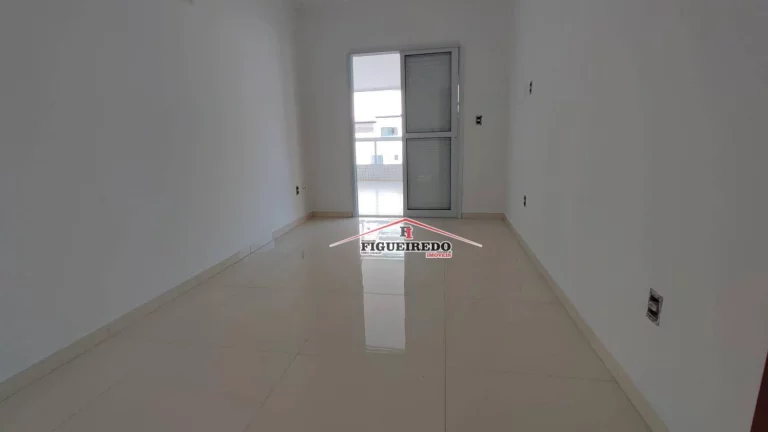 Imagem Apartamento à venda, 162 m² por R$ 1.900.000,00 - Canto do Forte - Praia Grande/SP