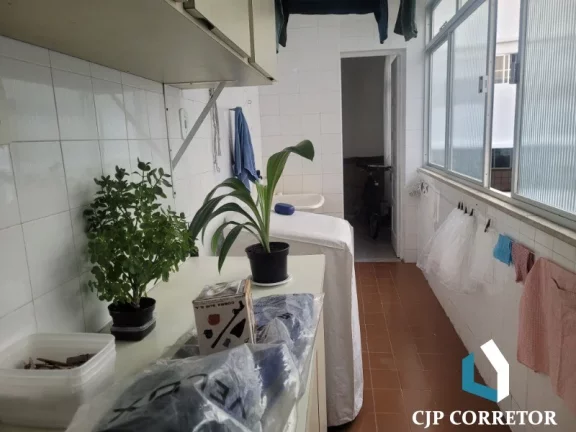 Imagem Apartamento com 3 quartos, 2 garagens à venda no Rio Vermelho!
