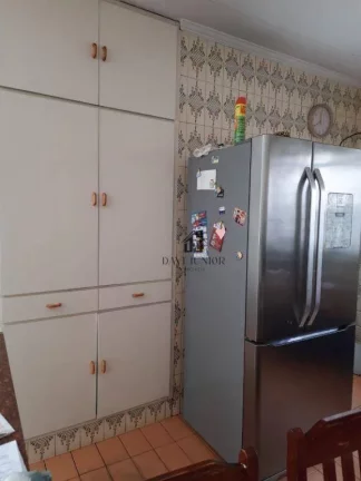 Imagem Casa com 3 dormitórios sendo 2 suítes à venda, 284 m² por R$ 690.000 - Vila Carvalho - Sorocaba/SP