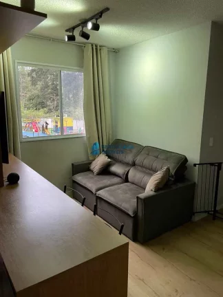 Imagem Apartamento Padrão