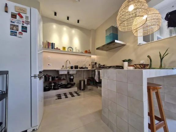 Imagem Copacabana – Rua Silva Castro | Residencial › Apartamento 3 quarto(s) à Venda
