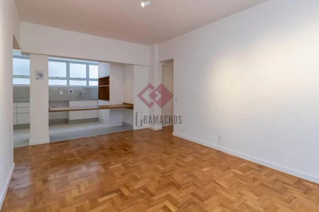 Imagem Apartamento à Venda - Jardim Paulista, 2 Quartos, 87 m2 - São Paulo