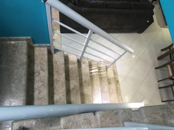Imagem SOBRADO RESIDENCIAL PARA VENDA NO BAIRRO JARDIM DOS IPÊS, SUZANO, PROXÍMO AO SUZANO SHOPPING