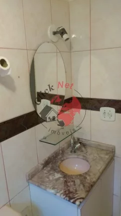 Imagem Apartamento com 2 dormitórios à Venda no bairro Santa Terezinha em São Bernardo do Campo