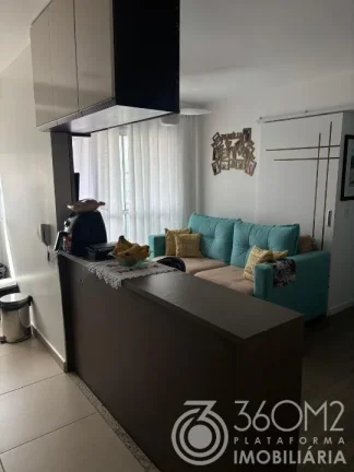 Apartamento para Venda em Santo André / SP no bairro Vila Palmares
