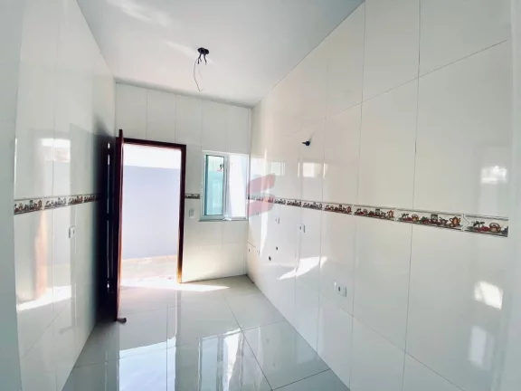 Imagem CASA com 3 dormitórios à venda com 108m² por R$ 485.000,00 no bairro Brejatuba - GUARATUBA / PR