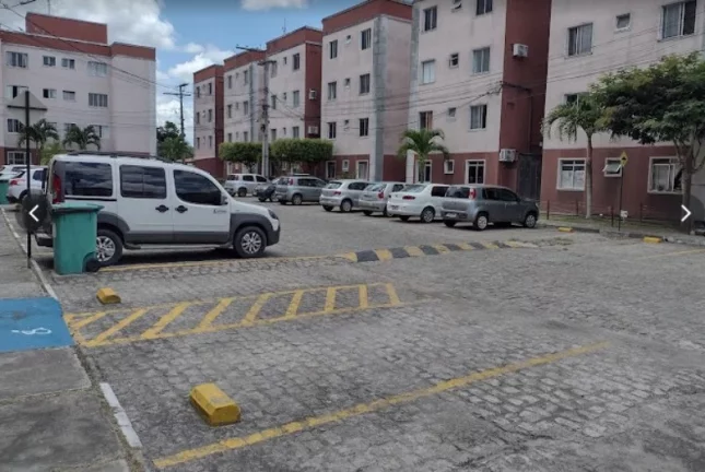 Imagem Apartamento no Sim para Locação - prox. Unex