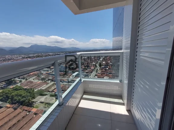 Imagem Apartamento 02 dormitórios com sacada gourmet no caiçara - PARCELAMENTO DIRETO COM CONSTRUTOR