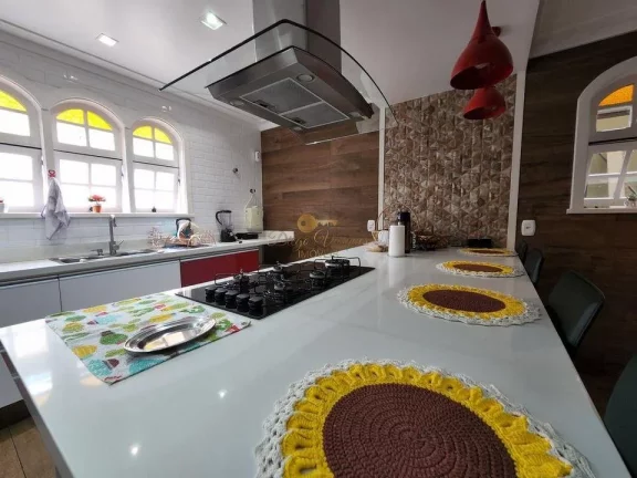 Imagem Casa para Venda em Teresópolis / RJ no bairro Tijuca