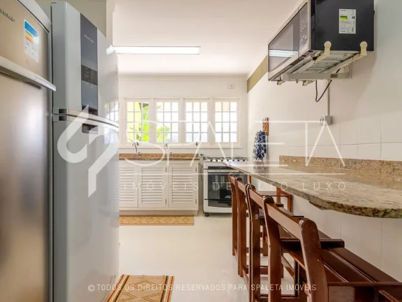 Imagem Fascinante propriedade com vista privilegiada para o mar à venda em Ubatuba