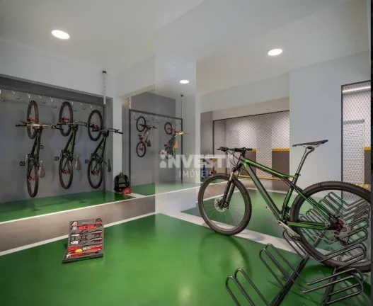 Imagem Apartamento à venda no Setor Bueno - Goiânia/GO