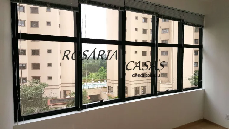 Imagem Aluga-se Sala comercial 50 m2