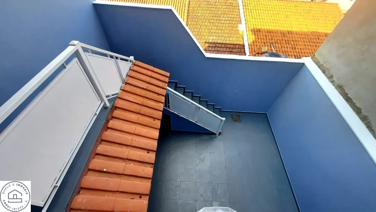 Imagem Imóvel em São Paulo / Zona norte / Vila Serralheiro / a 100 metros da futura estação Brasilândia.