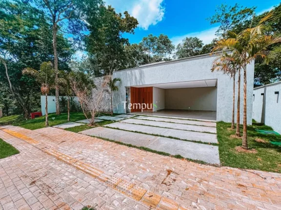 Imagem Condominio Villa Verde - Casa Alto Padrão, 3 suítes plenas, Condomínio Villa Verde, Senador Canedo - GO