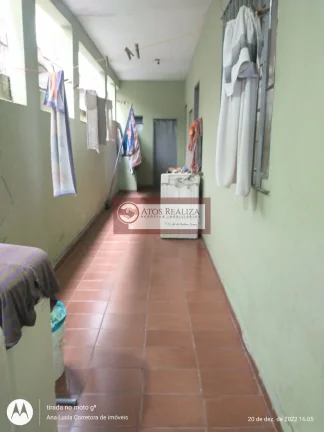 Imagem Casa térrea em Jardim Edi - São Paulo
