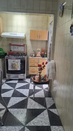 Imagem Casa à venda em São José dos Campos, Vila Tatetuba - 180m²