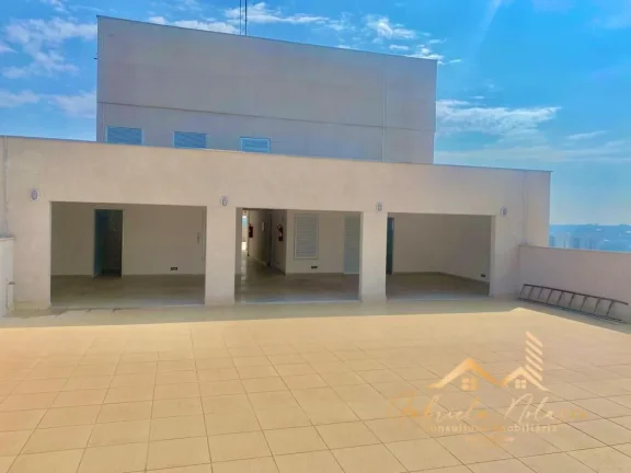 Imagem Apartamento Mogi Guaçu