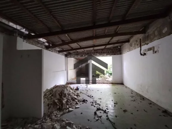 Imagem Casa para Alugar, 360 m² em Espinheiro - Recife