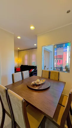 Imagem UM BELO APARTAMENTO DE 113 METROS COM EXCELENTE LOCALIZAÇÃO, UM CONDOMINIO FAMILIAR COM MUITO SOSSEGO E UM BELO LAZER COMPLETO PARA BONS MOMENTOS