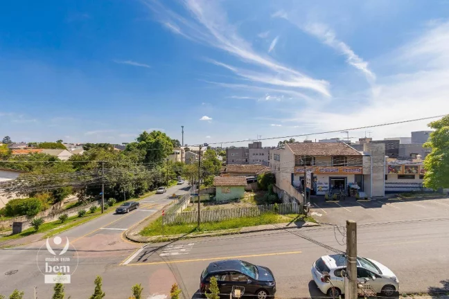 Imagem Sobrado de ESQUINA com ÁREA GOURMET com 3 quartos, 1 Suíte, 1 Demi-Suite, Área Gourmet à venda, 220 m² por R$ 899.900 - Portão - Curitiba/PR