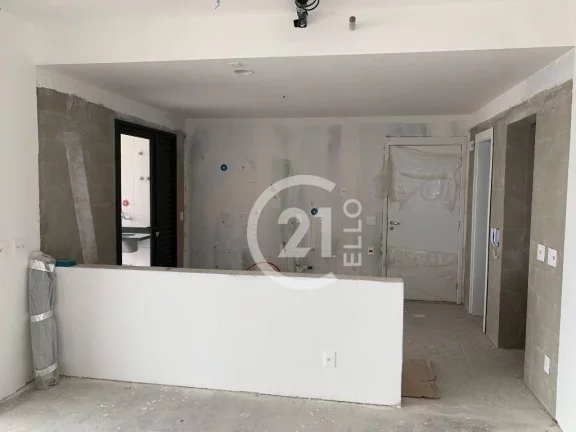 Imagem Um refúgio em Perdizes nas alturas, com vista única e permanente ?