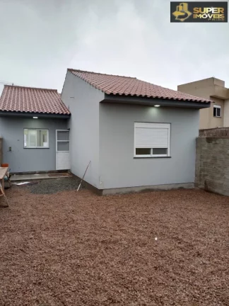 Casa a Venda no bairro Areal - Pelotas, RS