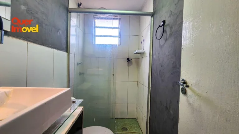 Imagem Apartamento à venda na Vila Maria Luiza, Ribeirão Preto-SP: 2 quartos, 2 salas, 2 banheiros, 1 vaga de garagem!