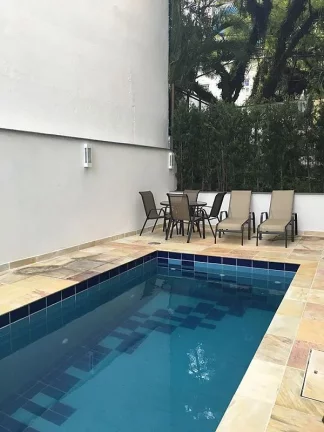 Imagem Apartamento à venda em Porto Alegre, Rio Branco, com 3 quartos, 74,39m2