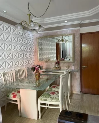 Imagem Apartamento residencial, Vila Yara, Osasco