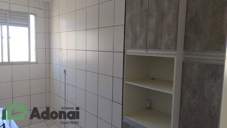 Imagem APARTAMENTO 2 DORMITÓRIOS VILA ABOETÉ CAMPINAS SP