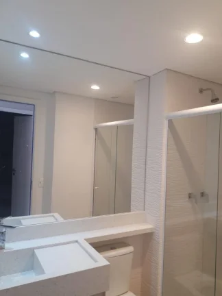 Imagem Apto. PARC ATHÉNÉE 110m²