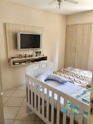 Imagem Apartamento Residencial à venda, Indianópolis, São Paulo - .